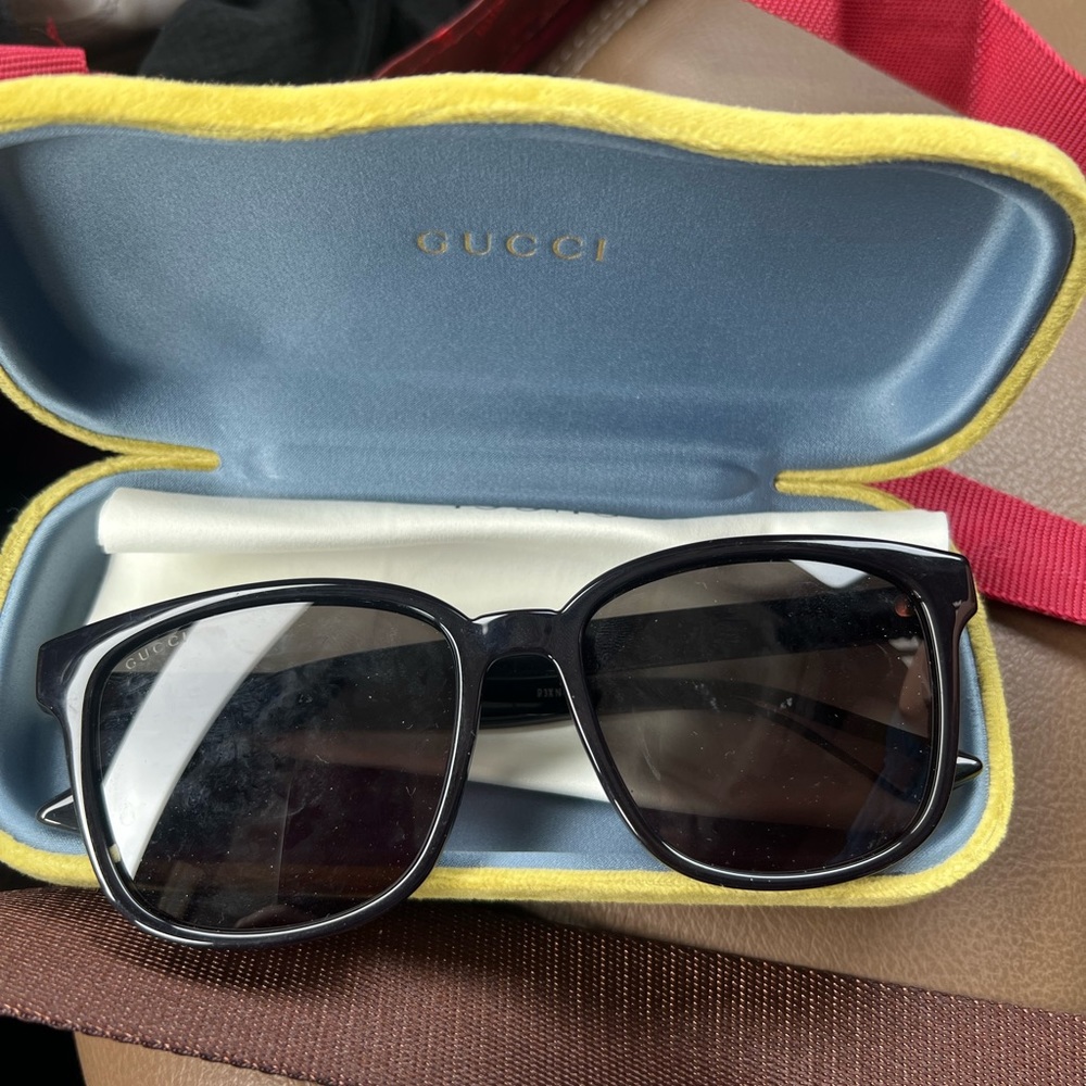 Gucci Sunglasses